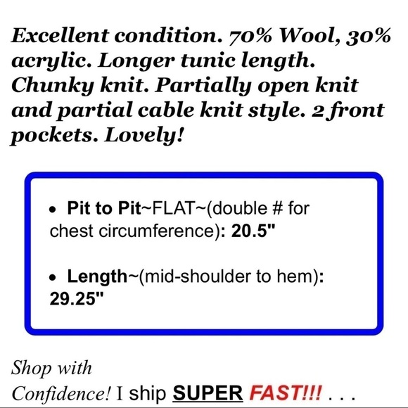 Joie Sz S Wool Acrylic Gray Open Cable Knit Cardigan Chunky Sweater Womens - Picture 2 of 6